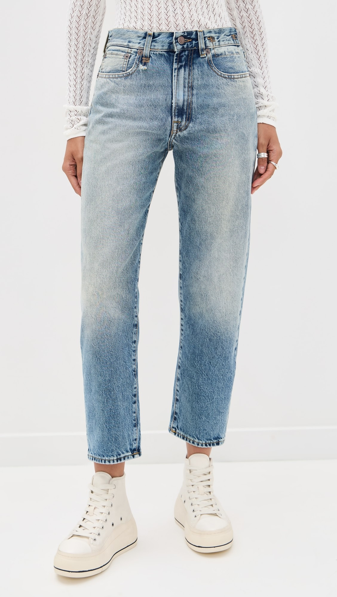 Boyfriend Jeans | Shopbop