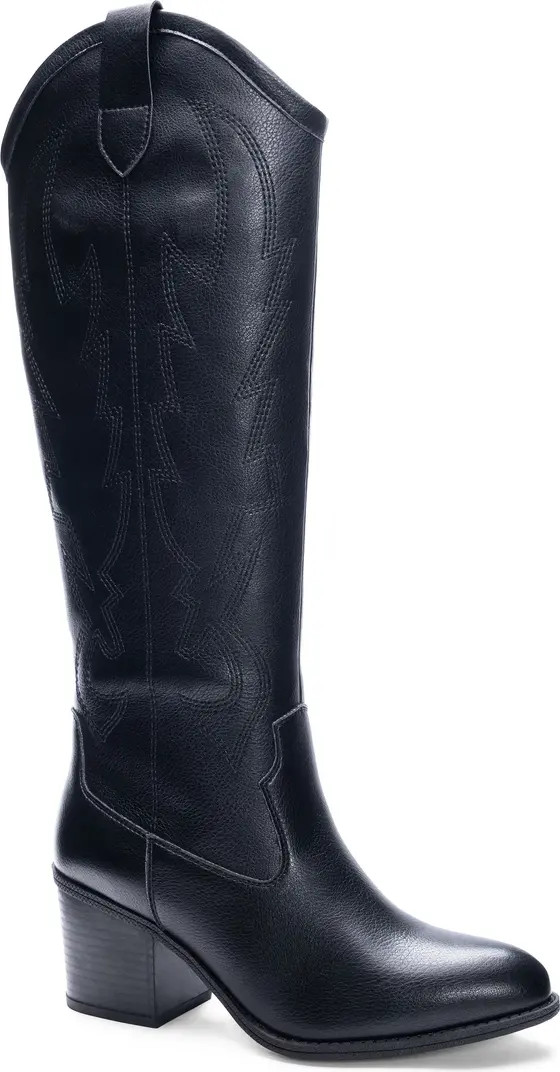 Upwind Western Boot (Women) | Nordstrom