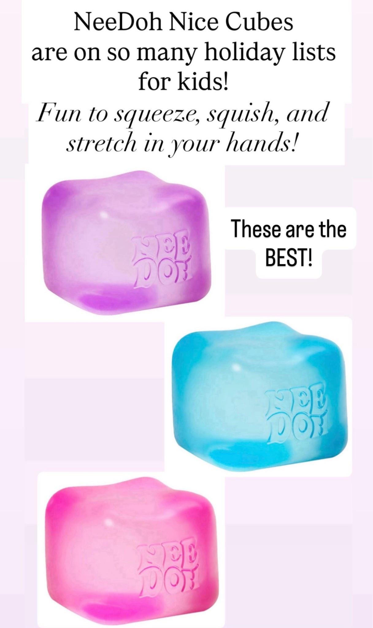 These are the best for kids! 

#LTKKids