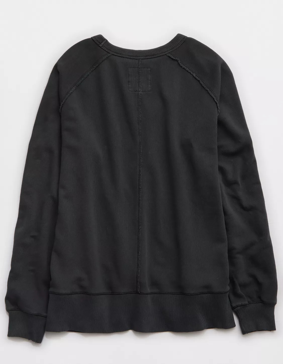 Aerie East West Crew Sweatshirt | Aerie