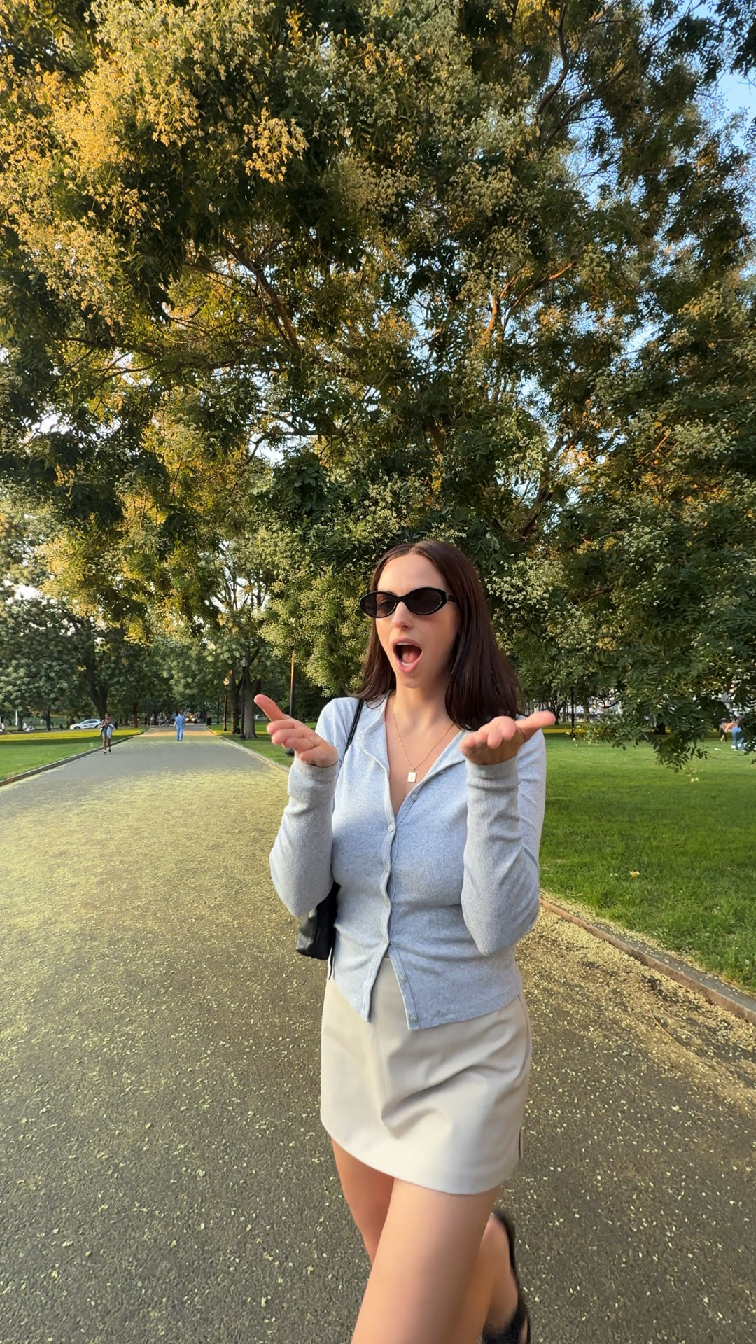 Date night outfit ✨ #datenight #aritzia #summeroutfit #momstyle 

#LTKFindsUnder100 #LTKStyleTip #LTKSeasonal