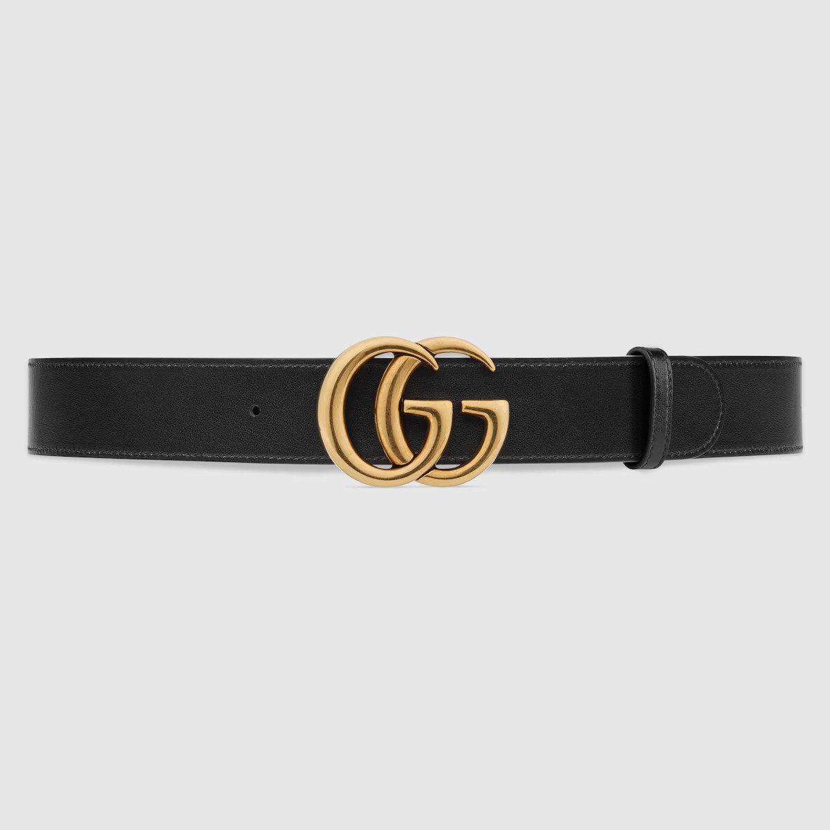 Gucci GG Marmont reversible belt | Gucci (US)
