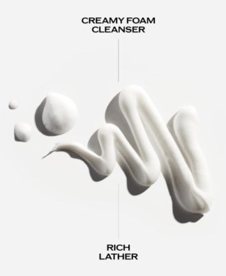 Clarifying Cleansing Foam, 4.2-oz. | Macy's