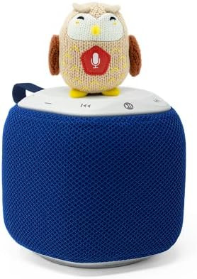 Storypod Interactive Audio Learning System for Toddlers & Children Ages 3-9 - Starring Lovable Ya... | Amazon (US)