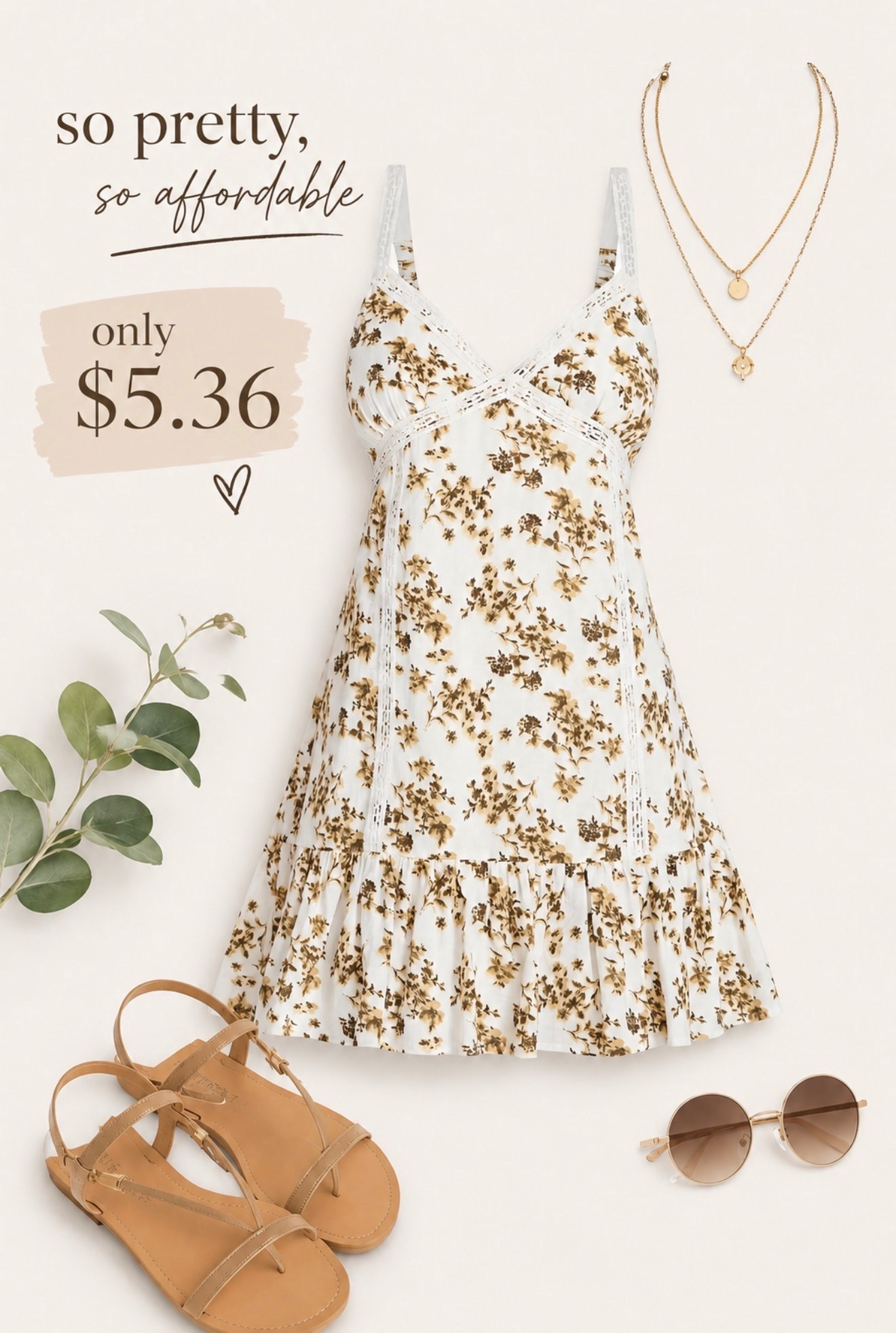 Walmart dress down to less than $6

#LTKSaleAlert #LTKSeasonal