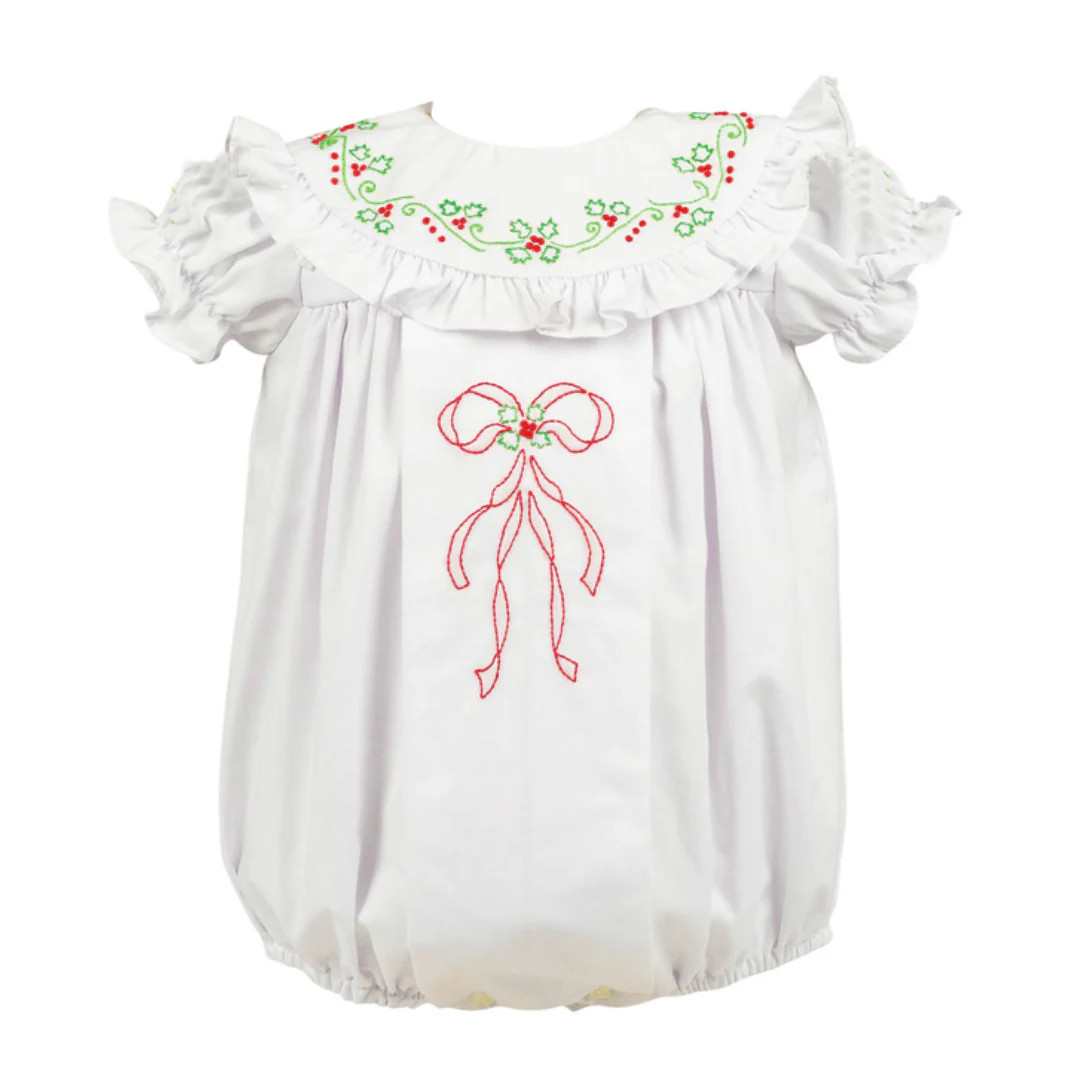 Garland Christmas Bubble | Ellifox