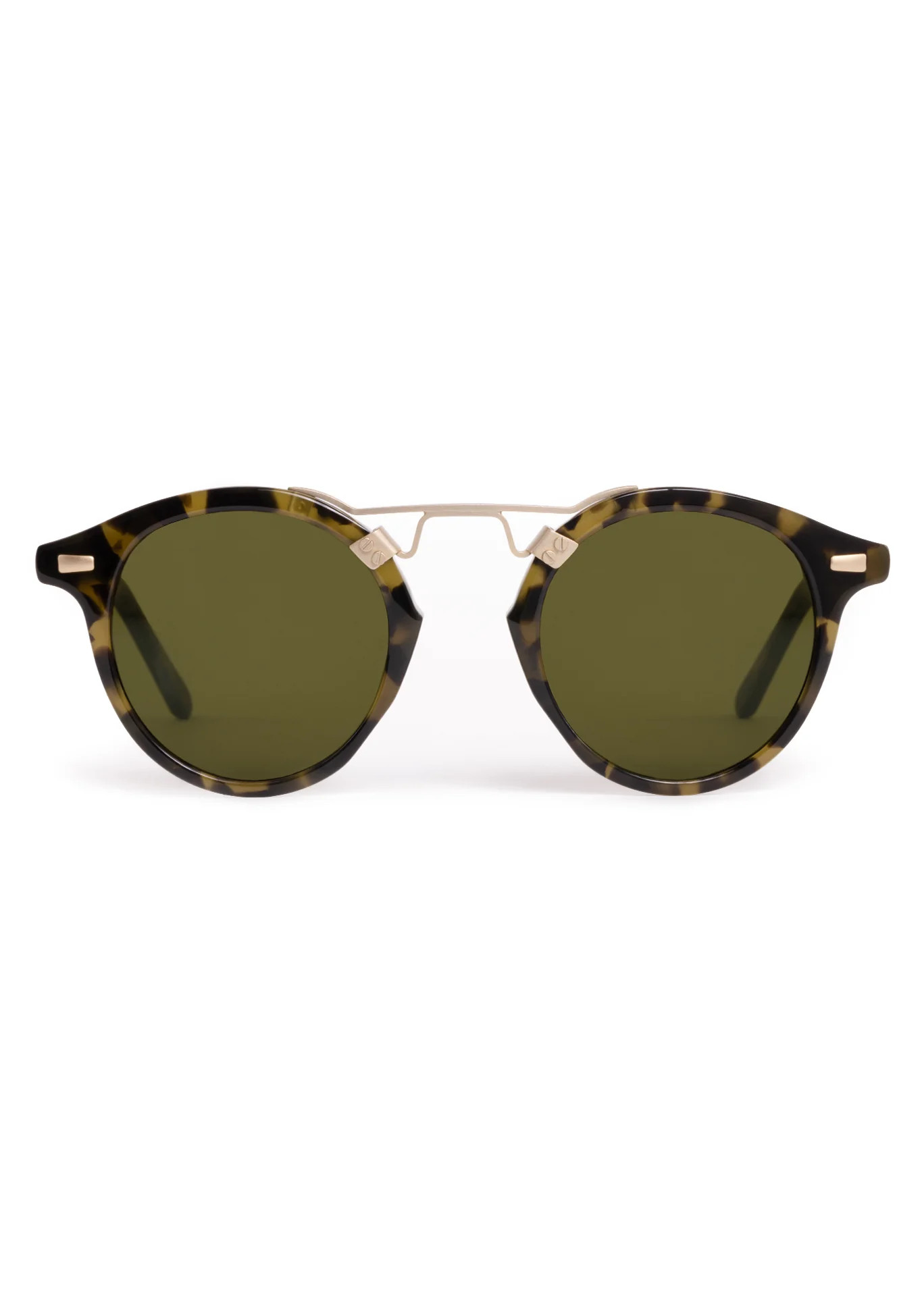ST. LOUIS | KREWE Eyewear