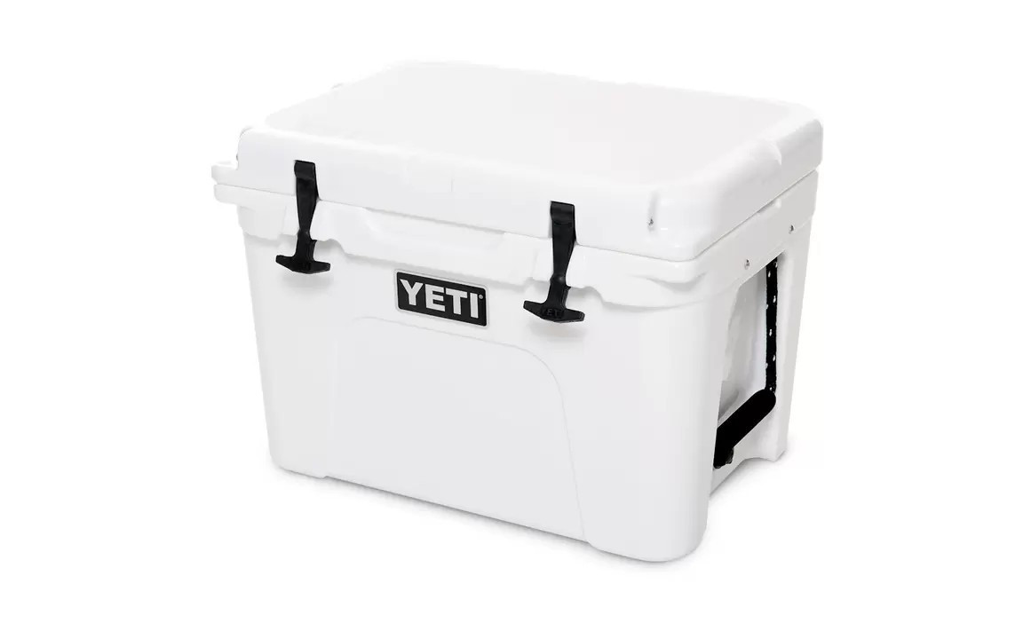YETI Tundra 35 Hard Cooler | YETI US