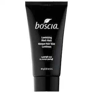 Luminizing Black Charcoal Mask - boscia | Sephora | Sephora (US)