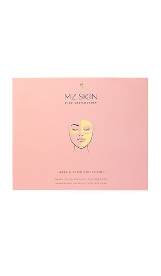 Mask & Glow Collection | Revolve Clothing (Global)