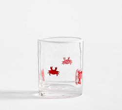 Icon Drinking Glasses | Pottery Barn (US)