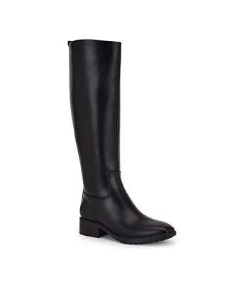 Nine West Women's Barile Knee High Boots - Macy's | Macy's