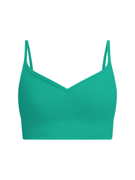 lululemon Align™ Sweetheart Bra *Light Support, A/B Cup | Women's Bras | lululemon | Lululemon (US)