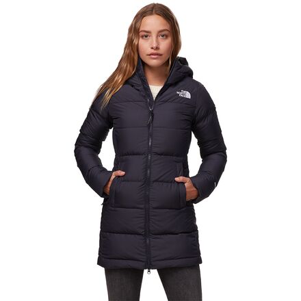 The North Face Gotham Down Parka - Women's | Backcountry