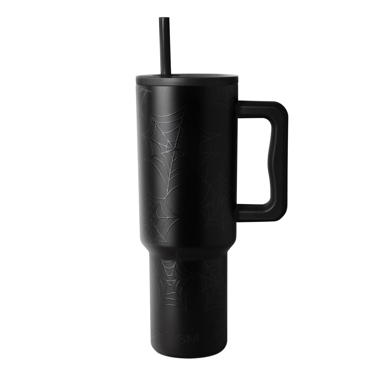 Simple Modern Halloween 40 oz Trek Tumbler with Handle and Straw Lid | Cup Holder Friendly Insula... | Amazon (US)