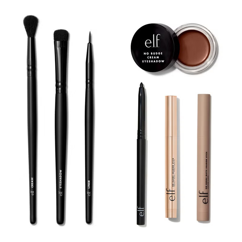 No Budge Makeup Kit | e.l.f. cosmetics (US)
