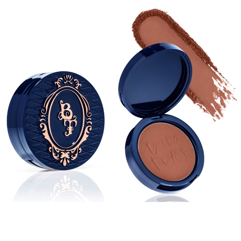 Bruna Tavares - Contorno - BT Blush Contour | Shopee Brasil | Shopee (BR)