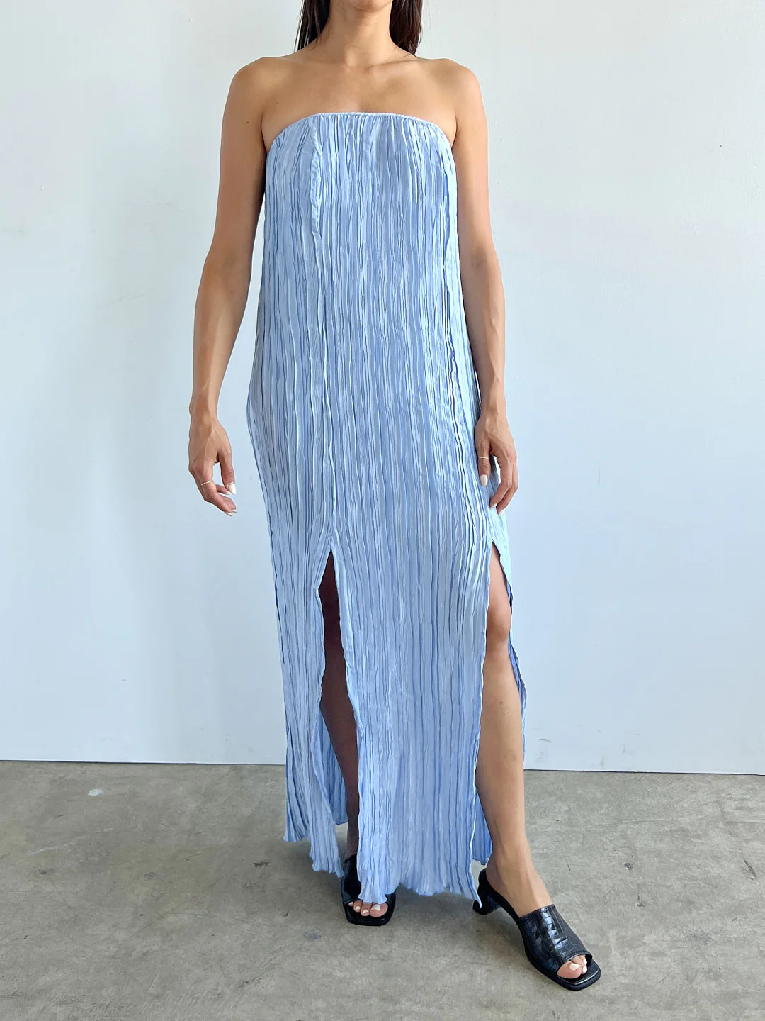 Siren Dress
                  
                  Laagam | Lisa Says Gah