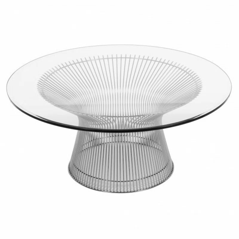 Calin Coffee Table | Wayfair North America