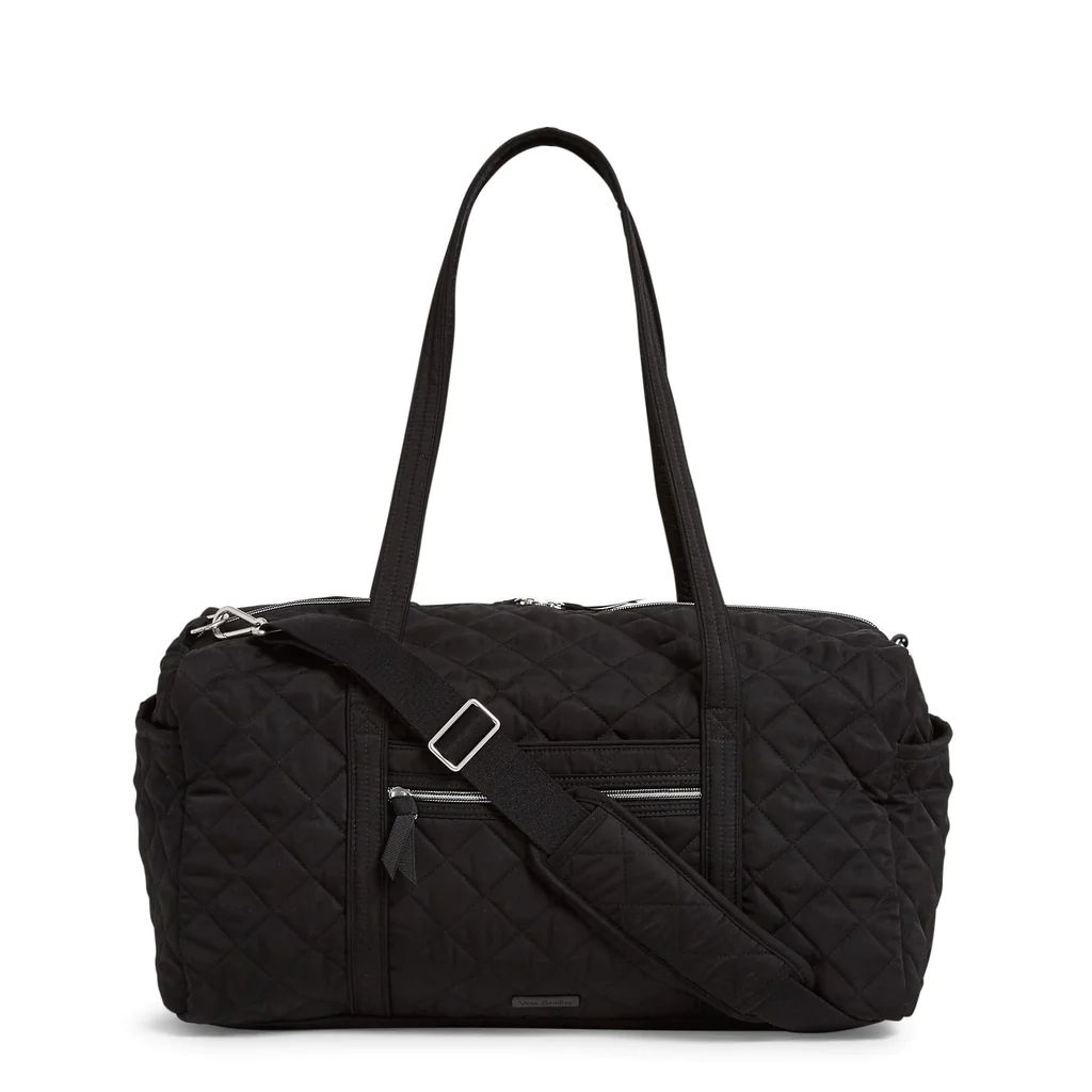 Medium Travel Duffel Bag | Vera Bradley