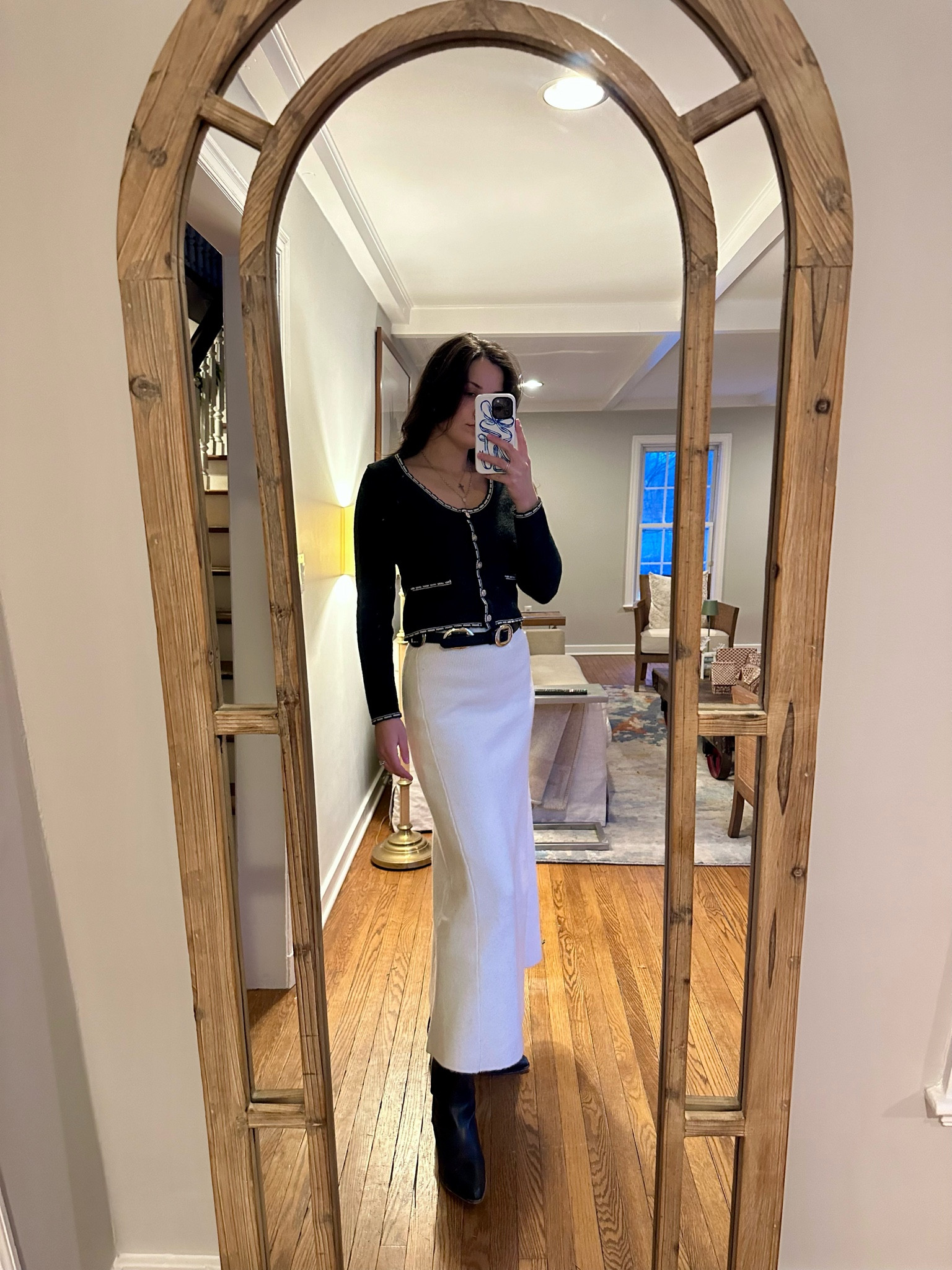 Western chic 🤠 

#LTKShoeCrush #LTKWorkwear #LTKSeasonal