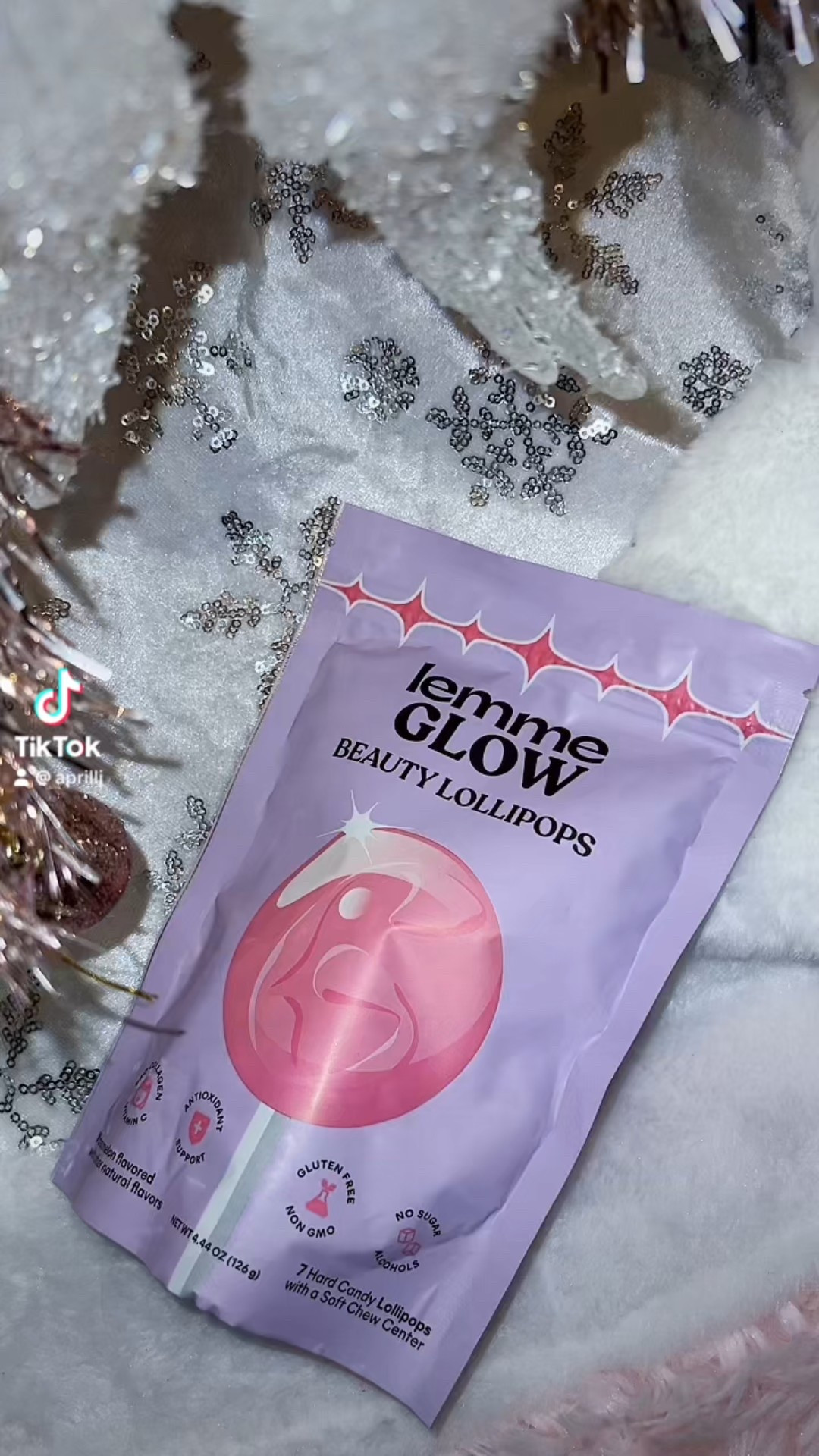 the perfect stocking stuffer! #ltkholiday

#LTKHoliday #LTKGiftGuide #LTKBeauty