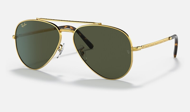 NEW AVIATOR | Ray-Ban (US)