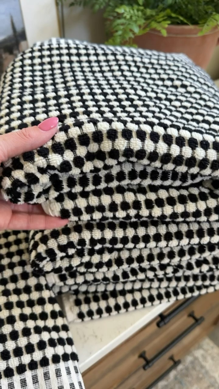 These Turkish cotton terry towels are absolutely beautiful! I love the texture, tone, and overall softness for our bathroom! Treat yourself or grab a few before hosting season—15% off your first order!

#LTKHome #LTKSaleAlert