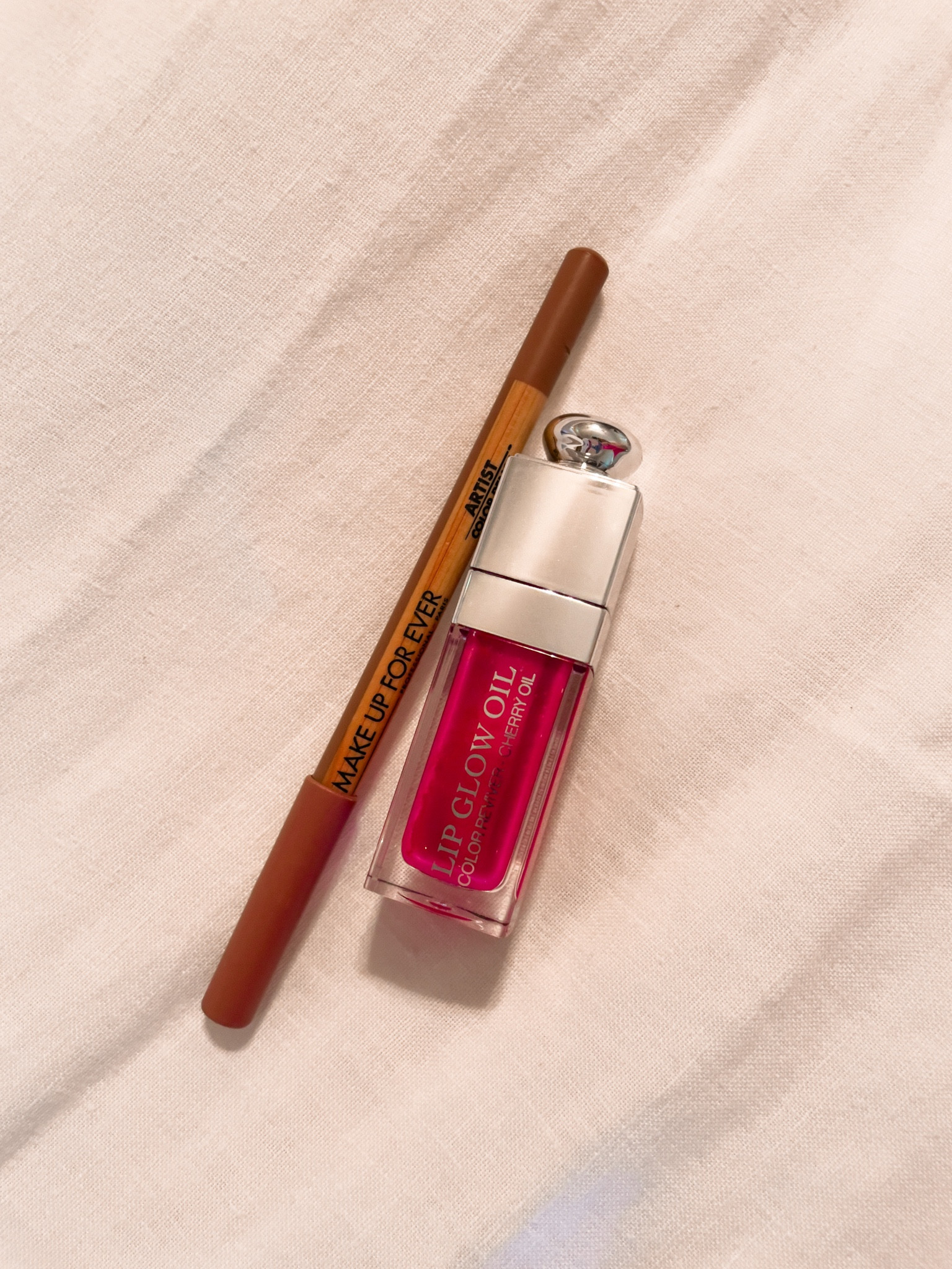 The perfect nude lip combo for fair skinned girlies 

#LTKbeauty #LTKfindsunder50