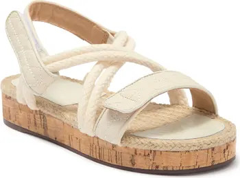 Demmy Platform Sandal | Nordstrom Rack