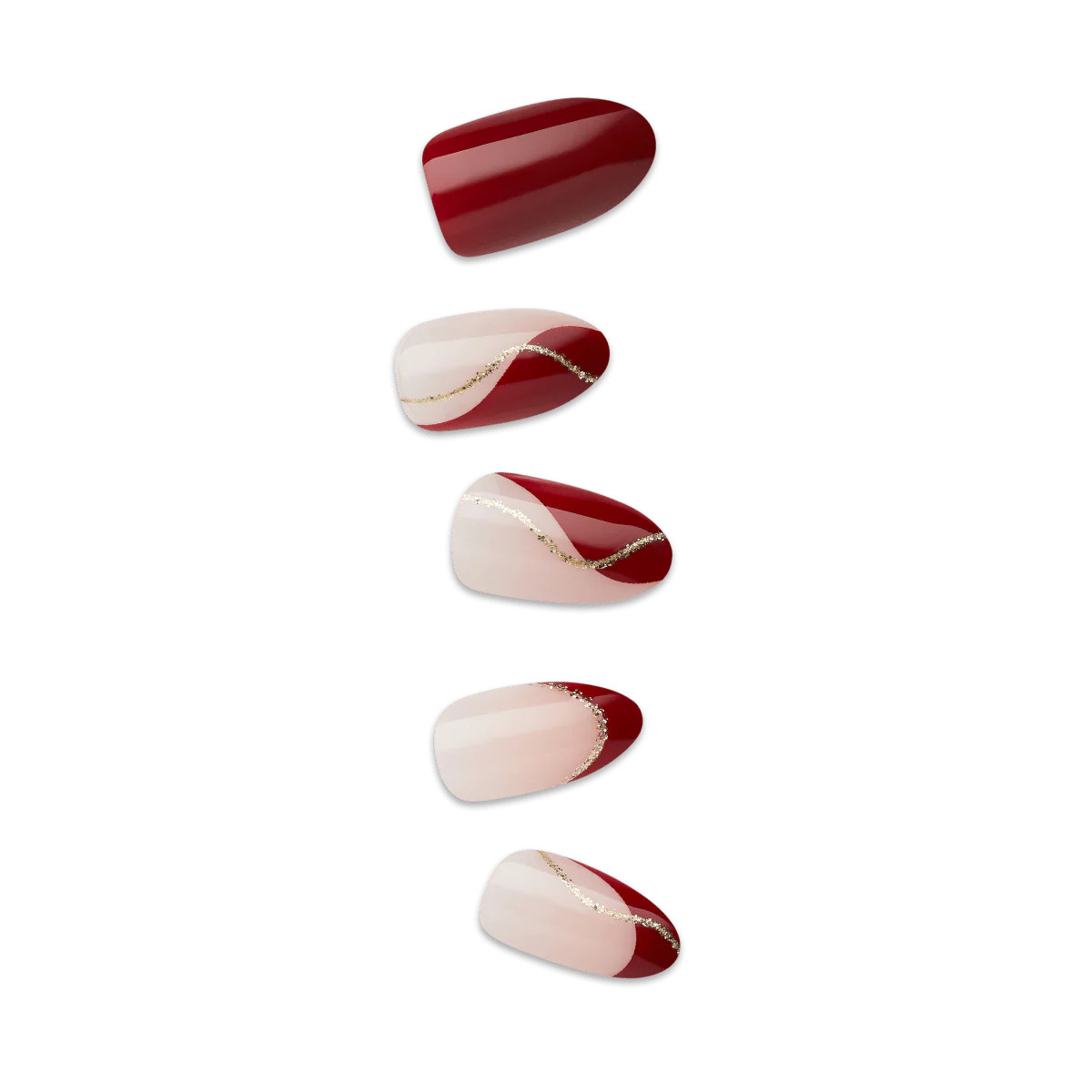 imPRESS Fall Collection Press On Nails - Fade Into You | KISS, imPRESS, JOAH