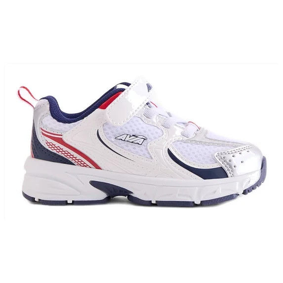 Avia Toddler's Unisex 5000 Chunky Trainer Sneakers | Walmart (US)