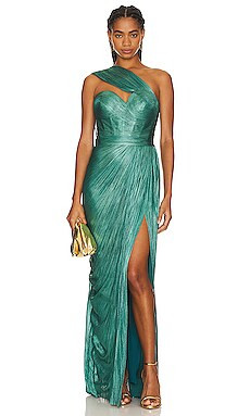 Claudine Gown | Revolve Clothing (Global)