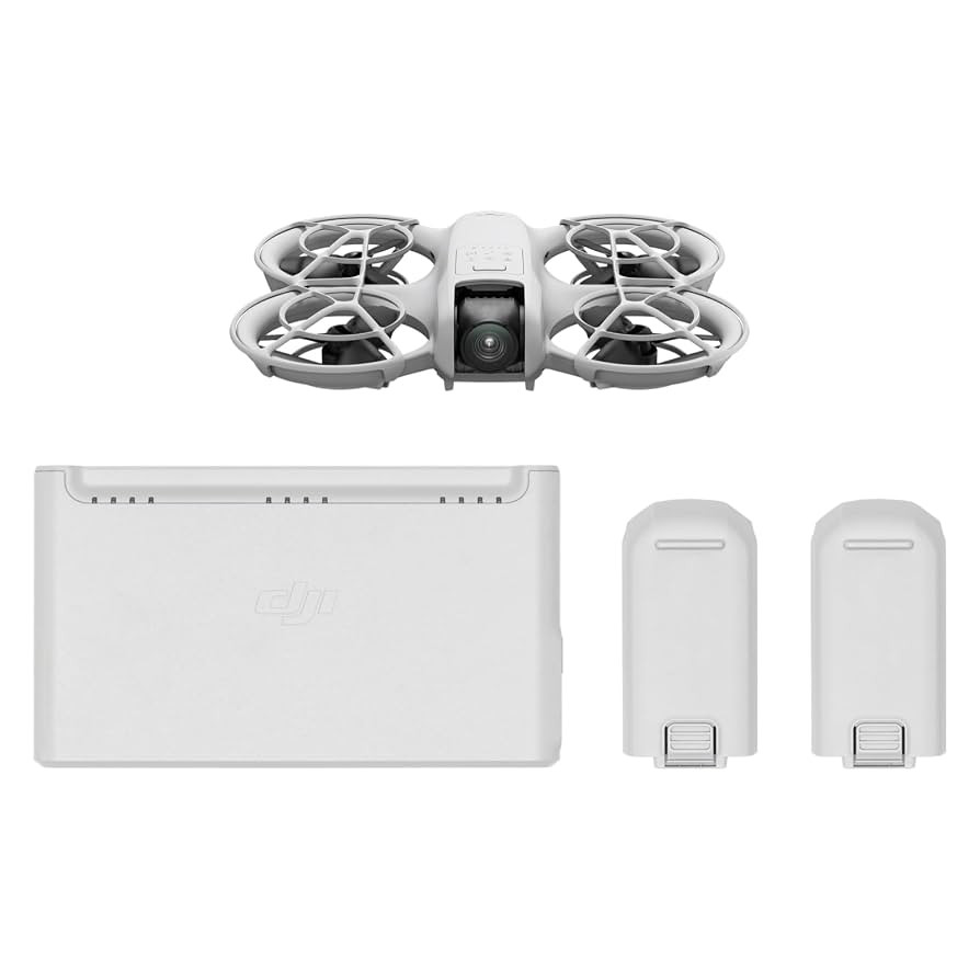 DJI | Amazon (US)