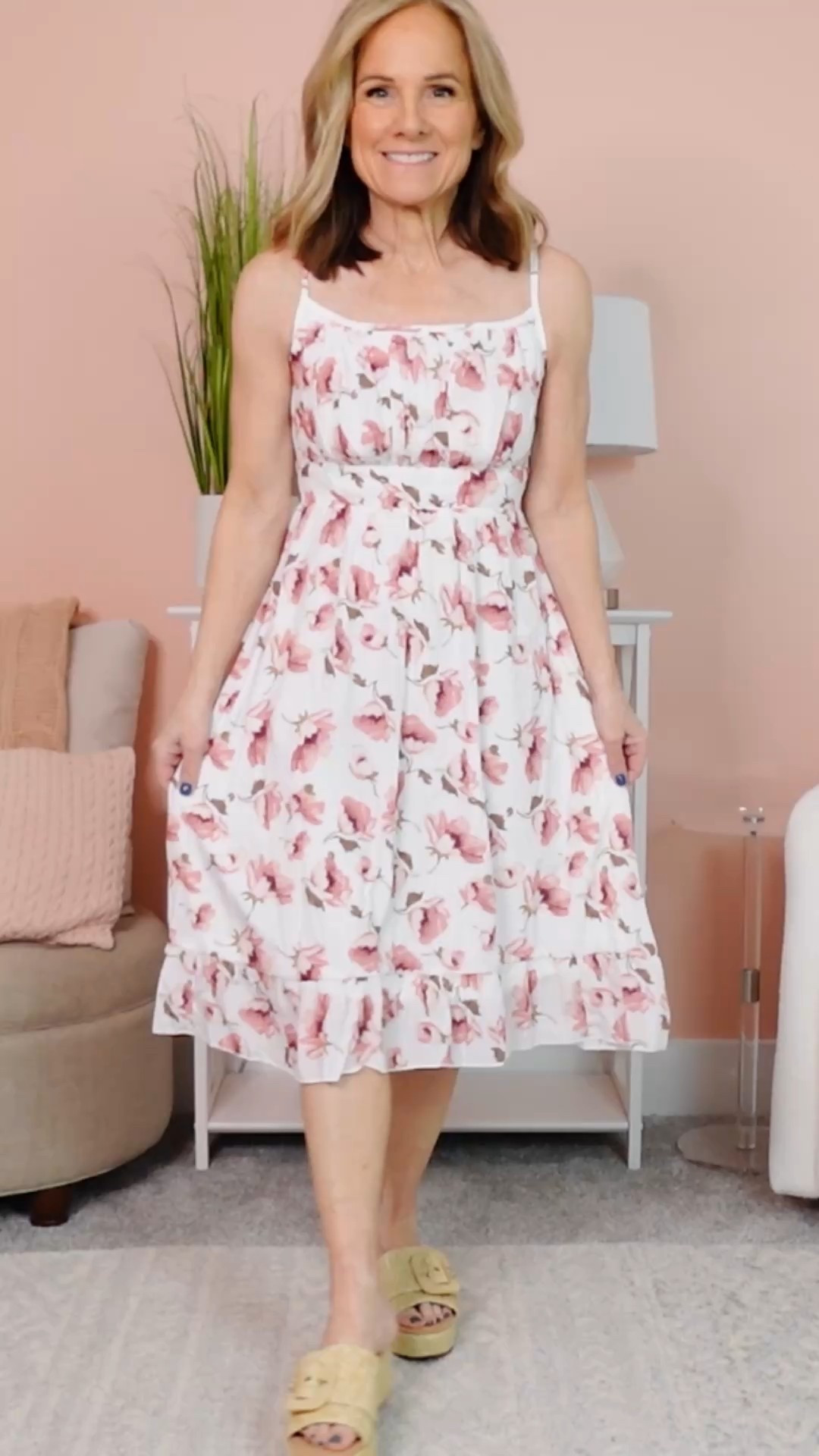Casual Petite Friendly Spring Outfits 

#LTKPetite #LTKWatchNow #LTKOver40