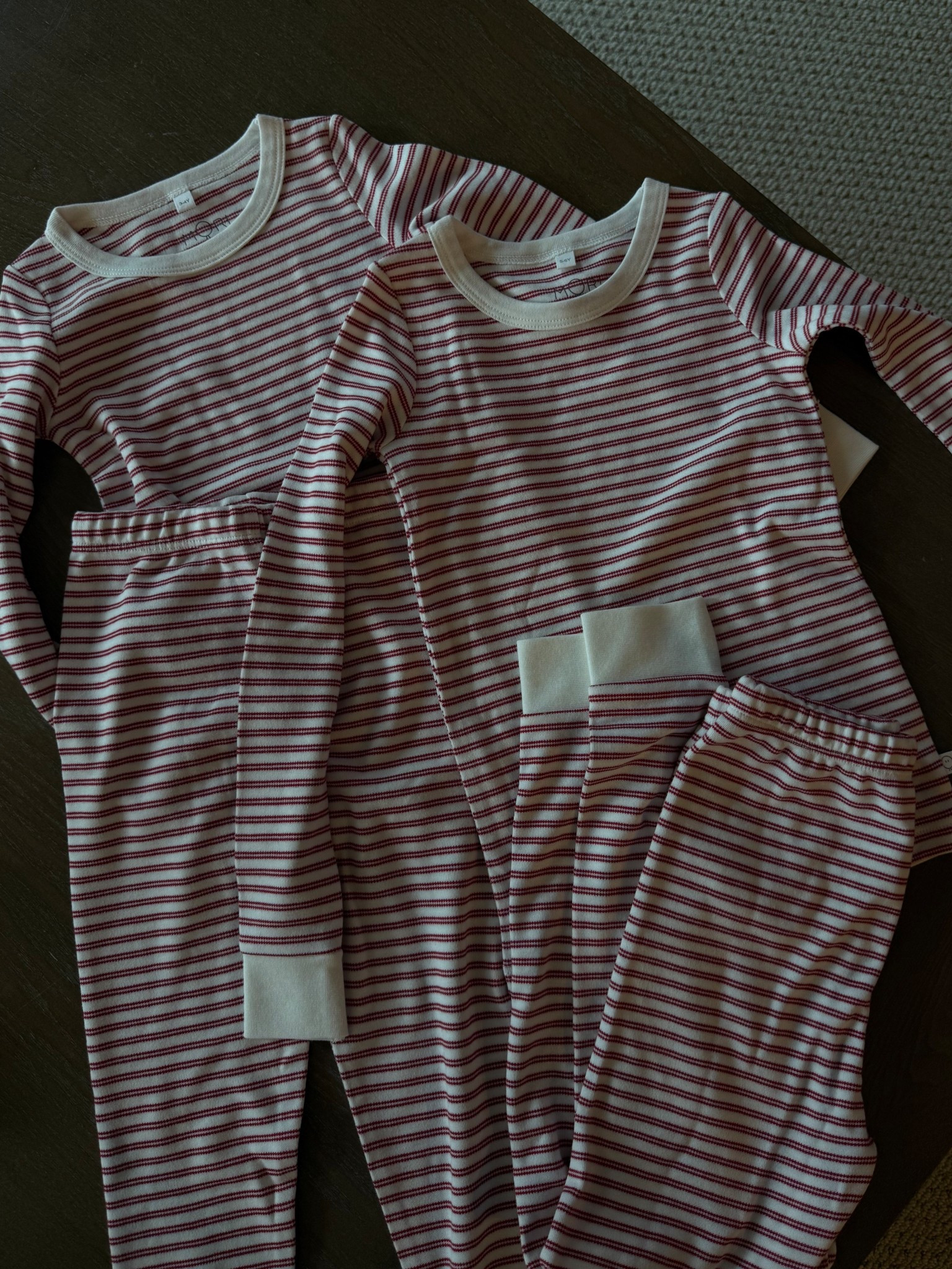 toddler holiday pajamas 

#LTKCyberWeek #LTKGiftGuide #LTKHoliday