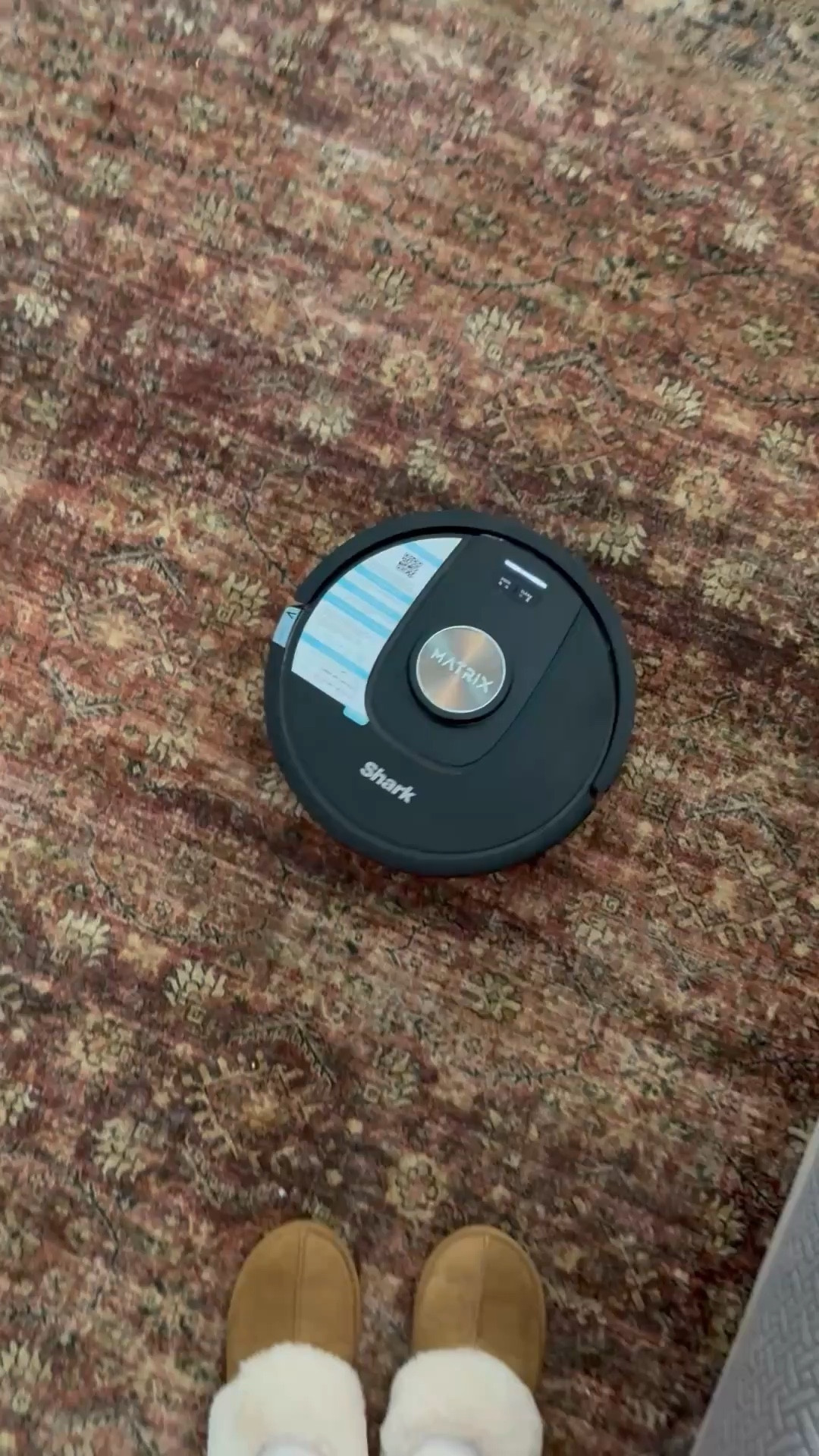 The best robot vacuum. Shark matrix. Gift idea. Gift guide. Gifts for her. Gifts for him. 

#LTKGiftGuide #LTKHoliday #LTKCyberWeek