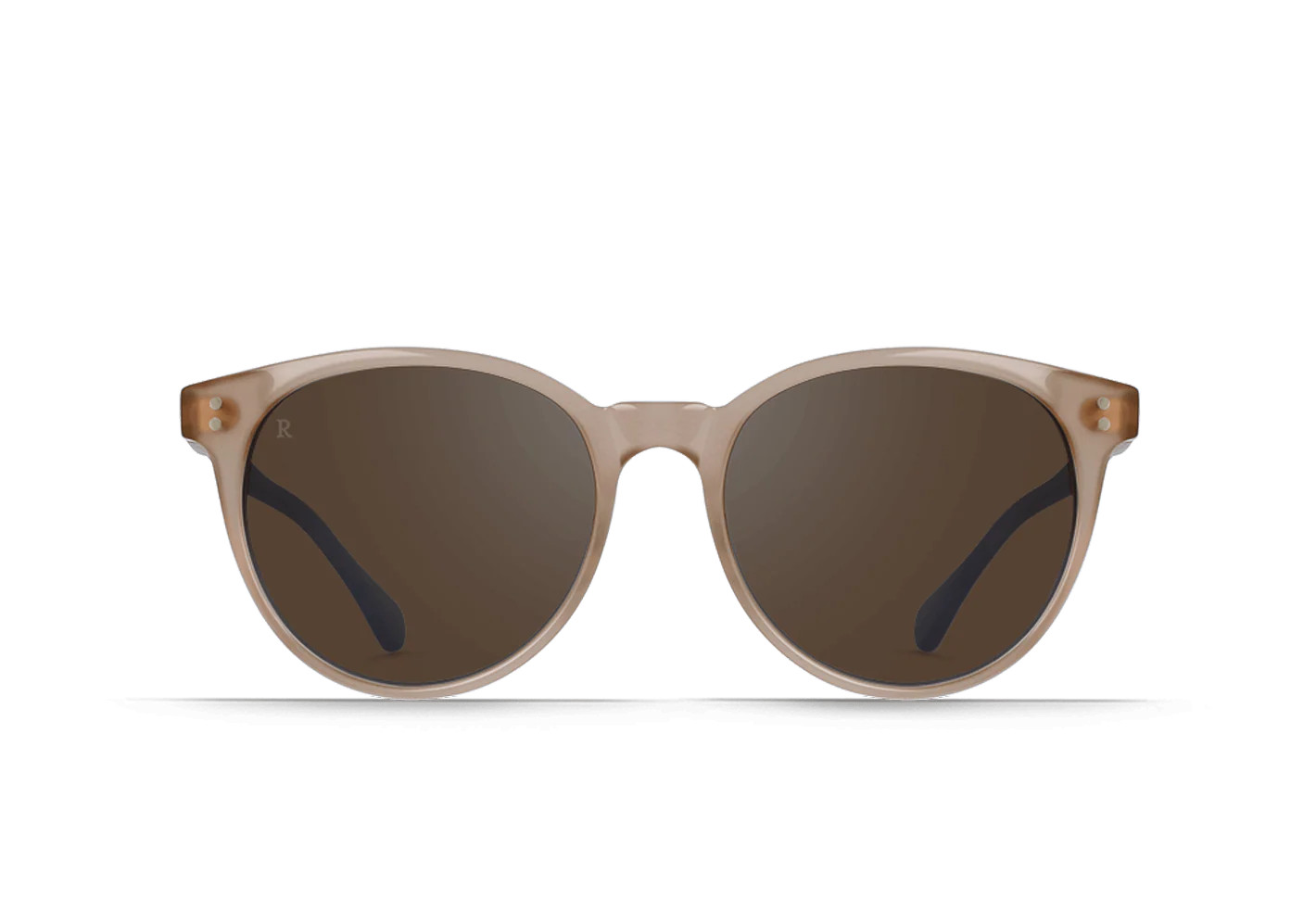 RAEN NORIE-Rose/Brown Silver Mirror-53 | RAEN