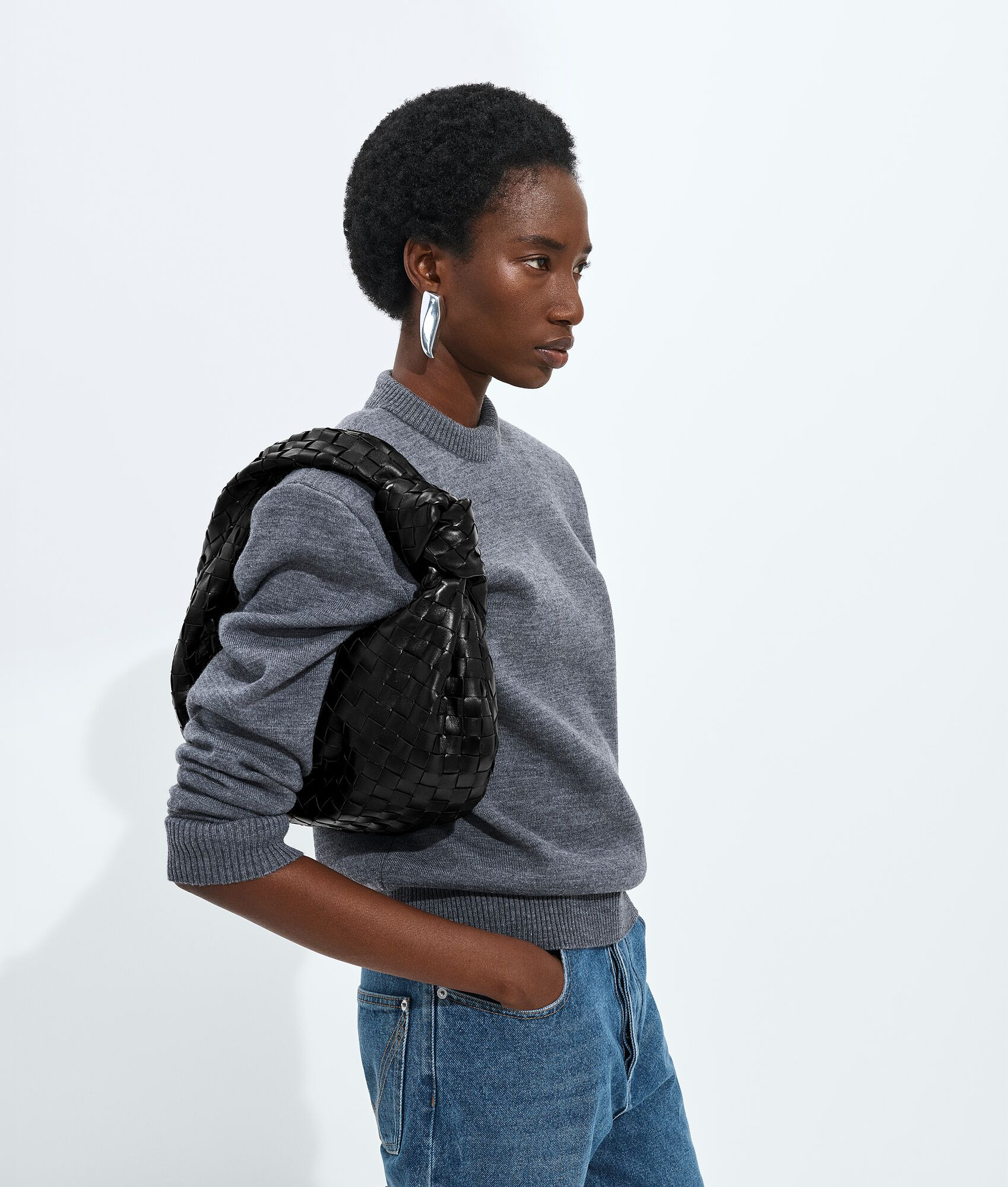 Small Jodie | Bottega Veneta