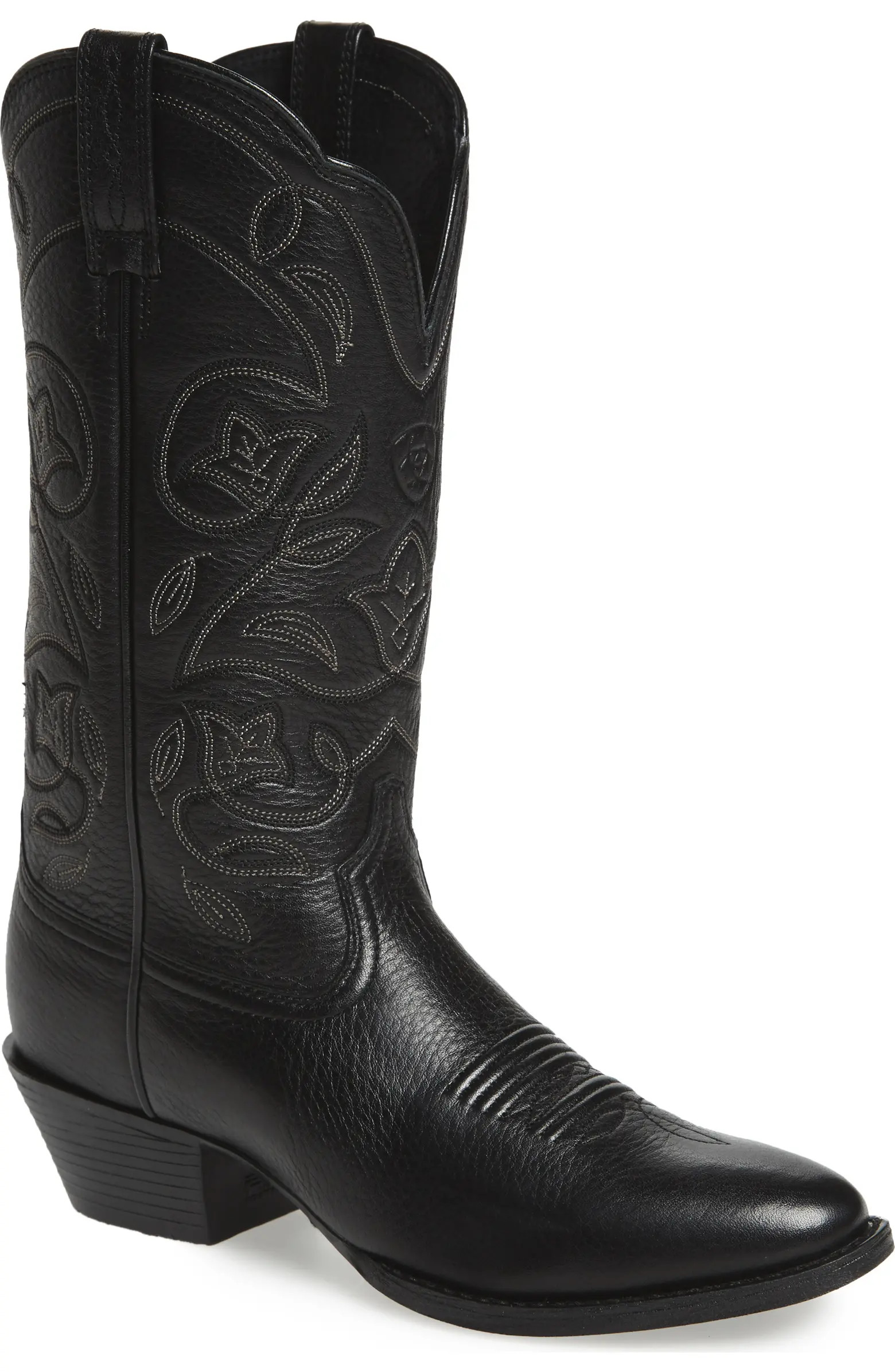 Heritage Western R-Toe Boot (Women) | Nordstrom