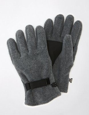 AE 24/7 Puffer Gloves | American Eagle Outfitters (US & CA)