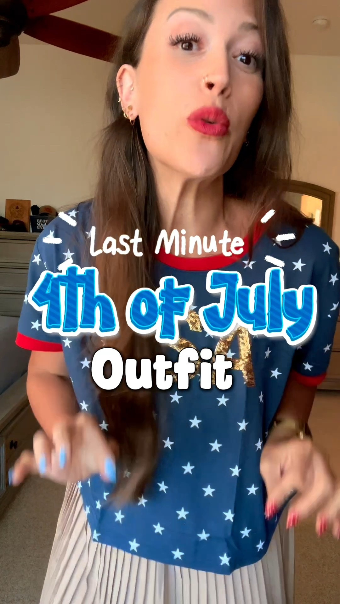 Ahhhh! I’m obsessed with this outfit! I’ve seen it for over a year and so happy with both pieces! The comfort is 💯! I did a large in the top and medium in the skort!

#LTKootd #LTKgrwm #LTKSaleAlert