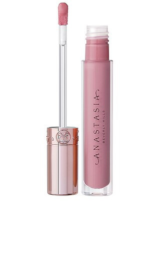 Anastasia Beverly Hills Lip Gloss in Cotton Candy. | Revolve Clothing (Global)