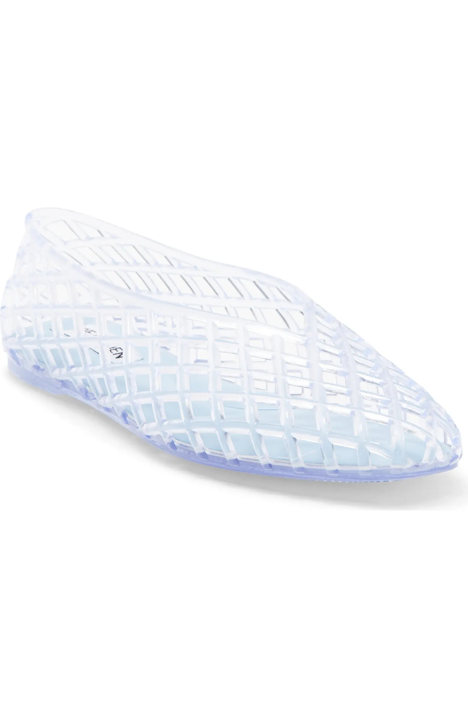 Crista Jelly Flat (Women) | Nordstrom Rack