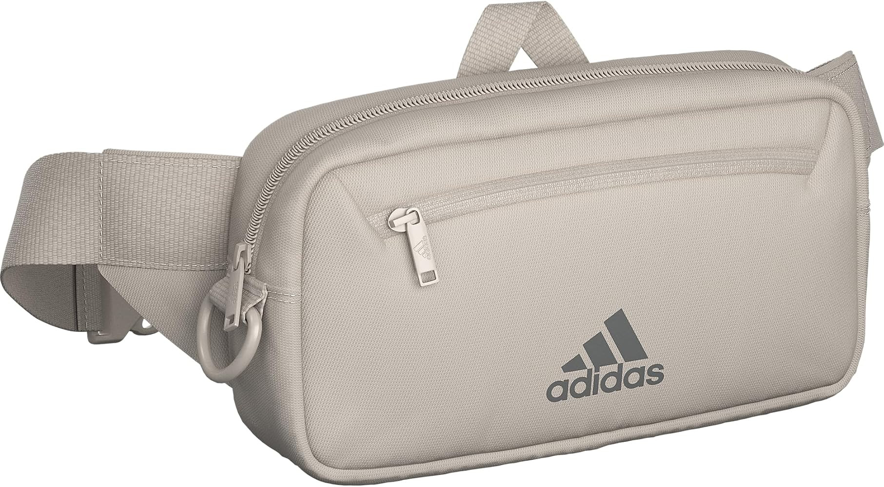 adidas Must Have 2.0 Belt Bag Crossbody Waist Pack with Adjustable Strap for Festivals and Travel | Amazon (US)