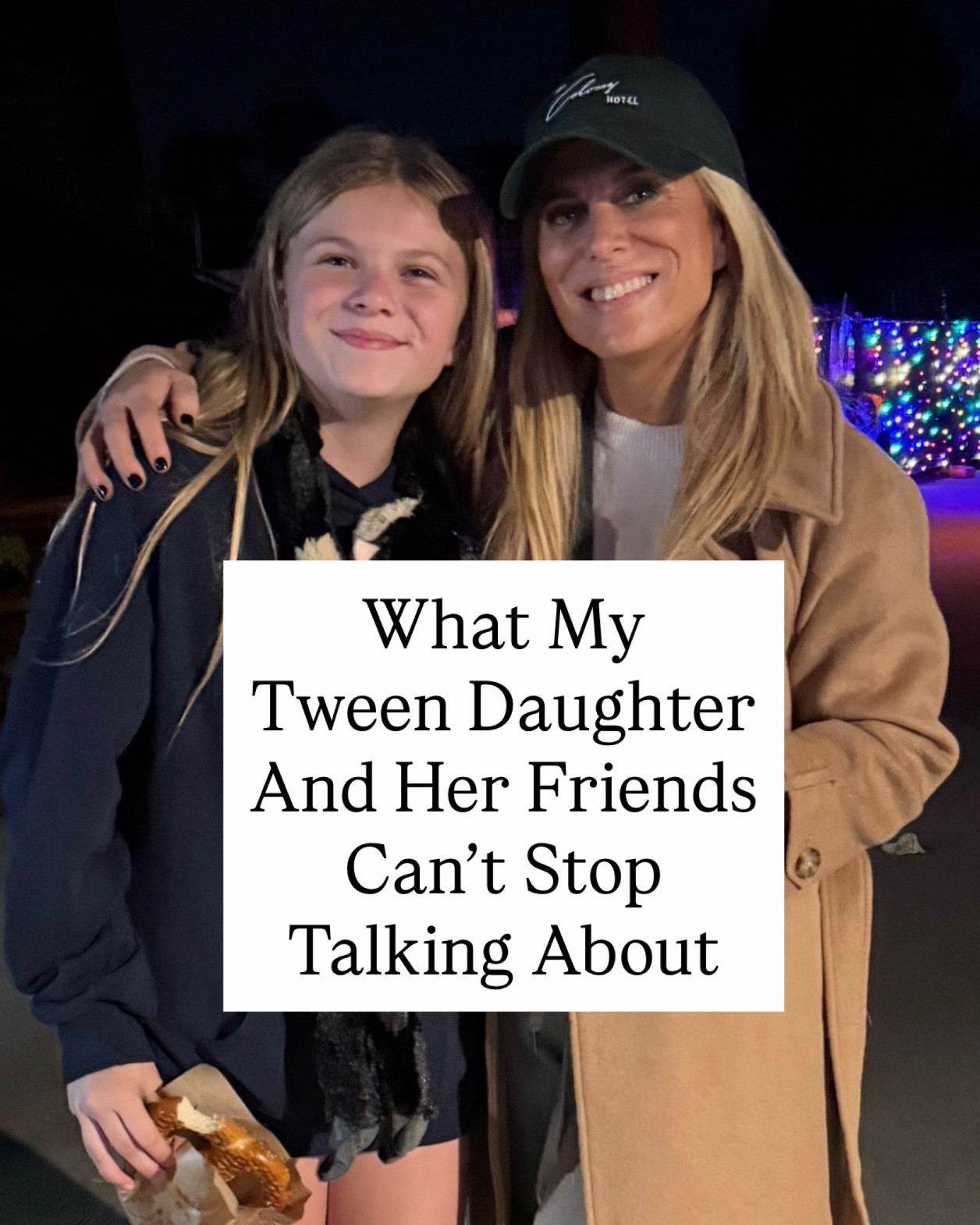 WHAT MY TWEEN DAUGHTER AND HER FRIENDS CAN’T STOP TALKING ABOUT 🩷 These are some items that my daughter and her friends are loving right now! So excited to share with you! Make sure you’re following us for daily postings! 

#LTKKids