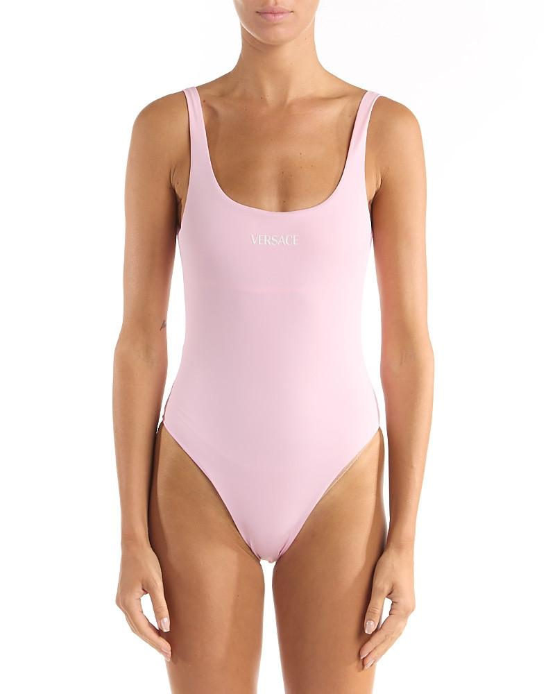 Versace One-Piece Swimsuit | Bloomingdale's (US)