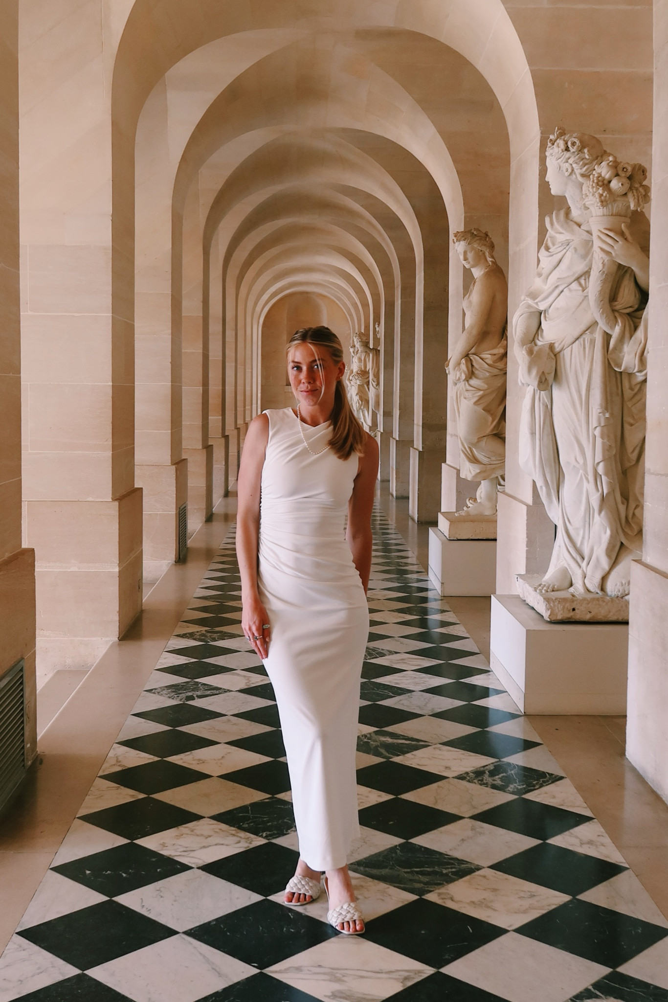 Dressing up in Paris #LTKeurope #LTKparis

#LTKTravel