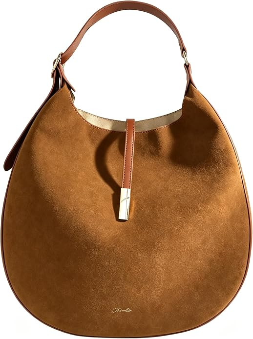 Purse for Women Shoulder Bag Vintage Clutch Hobo Tote Handbags | Amazon (US)