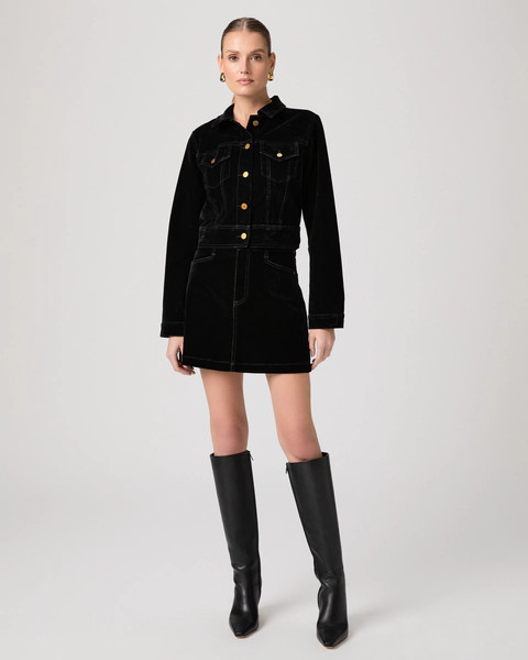 Chantal Jacket | Paige